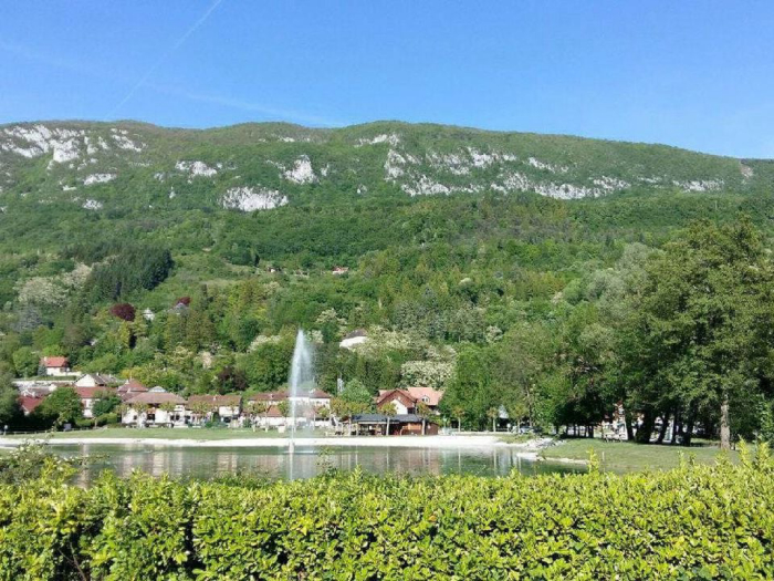 Camping Savoie - 78 - campings