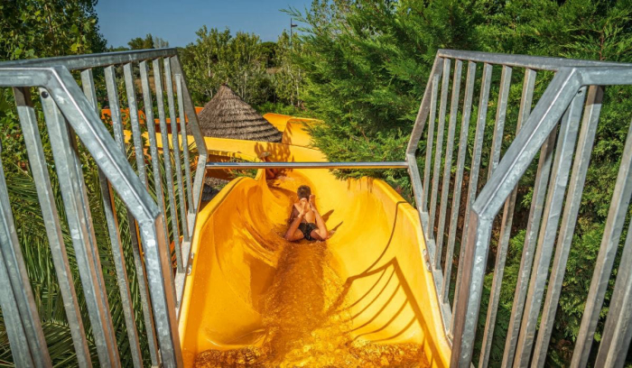 Camping - Sérignan - Languedoc-Roussillon - Le Clos Virgile - Image #13