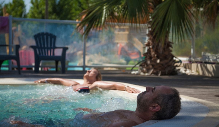 Camping - Sérignan - Languedoc-Roussillon - Le Clos Virgile - Image #9