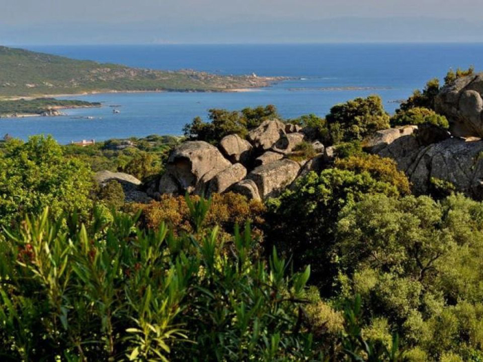 Camping - Pianotolli-Caldarello - Corse - Le Damier - Image #4