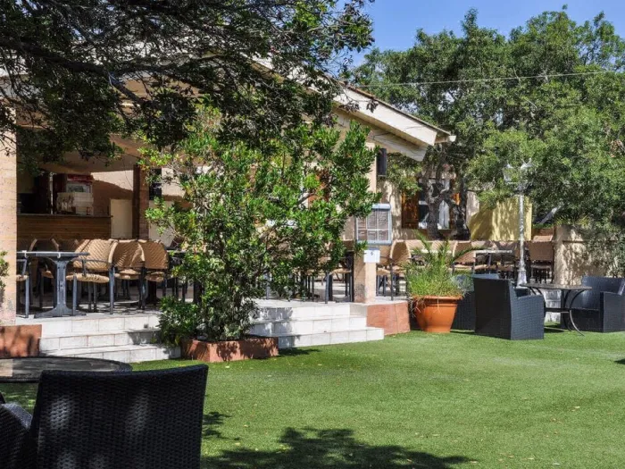 Camping - Pianotolli-Caldarello - Corse - Le Damier