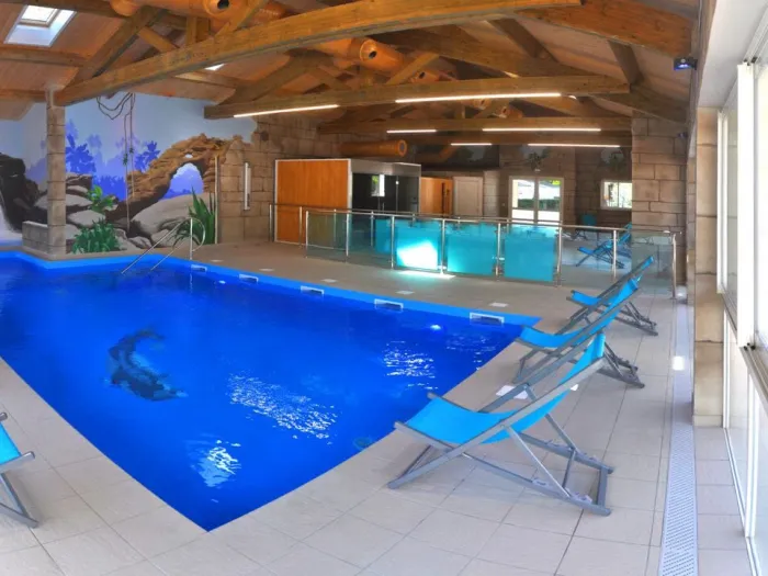 Camping - Saint-Georges-de-Didonne - Poitou-Charentes - Le Dauphin