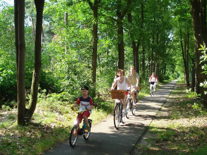 Camping - Peynier - Provence-Alpes-Côte d'Azur - Le Devancon