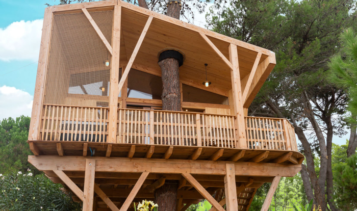 Camping - Valras-Plage - Languedoc-Roussillon - Le Domaine de la Yole - Image #19