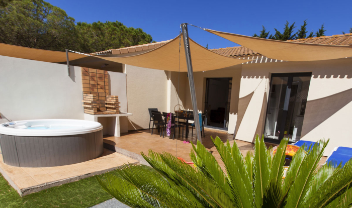 Camping - Valras-Plage - Languedoc-Roussillon - Le Domaine de la Yole - Image #22
