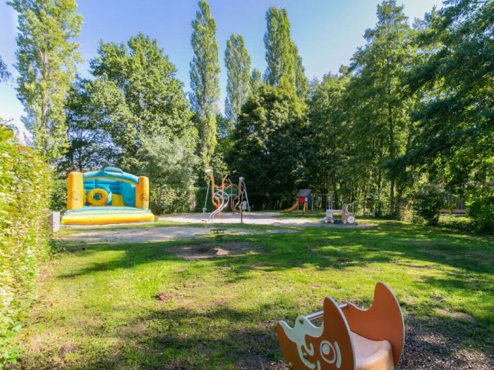Camping - Bassemberg - Alsace - Le Giessen - Image #4