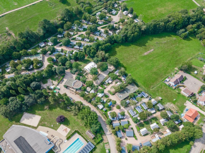 Camping - Bassemberg - Alsace - Le Giessen - Image #1