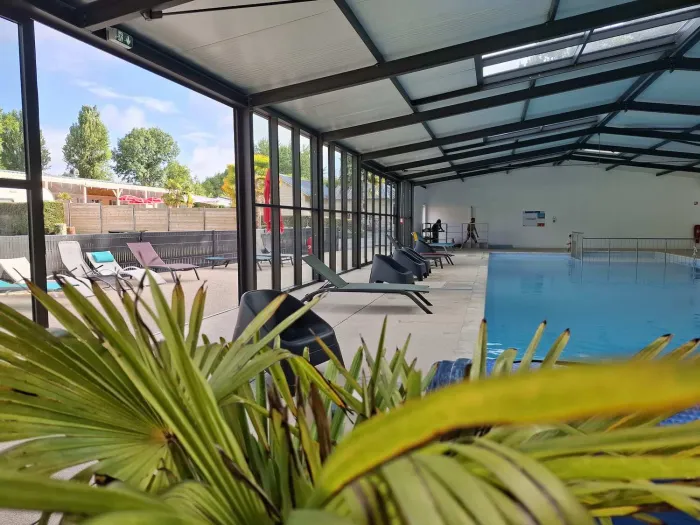 Camping - Dives-sur-Mer - Basse-Normandie - Camping du Golf