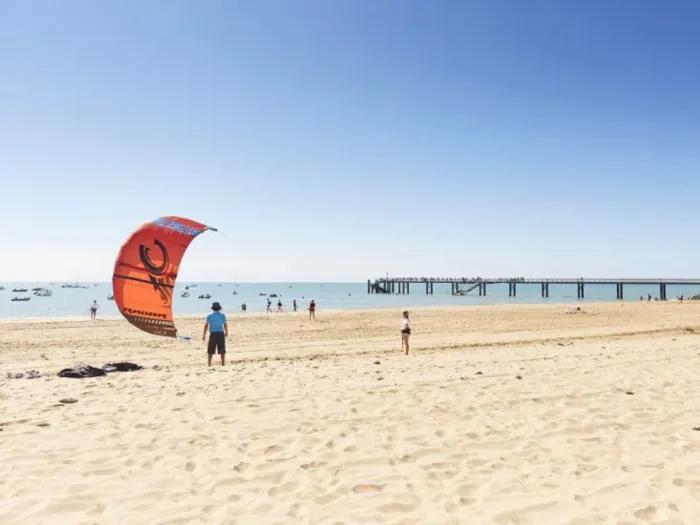 Camping - La Tranche-sur-Mer - Pays de Loire - Le Grand Pré