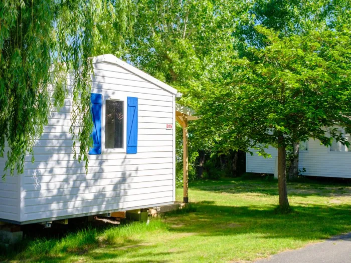 Camping - La Tranche-sur-Mer - Pays de Loire - Le Grand Pré