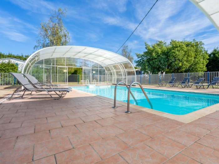 le Gréarn - Bretagne - Ambon - 269€/sem