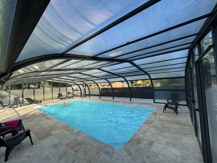Camping - Limeray - Grand Centre - Le Jardin Botanique