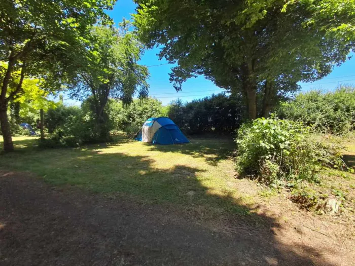 Camping - Limeray - Grand Centre - Le Jardin Botanique