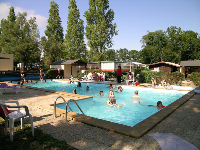 Camping Le Kermadec - Ambon