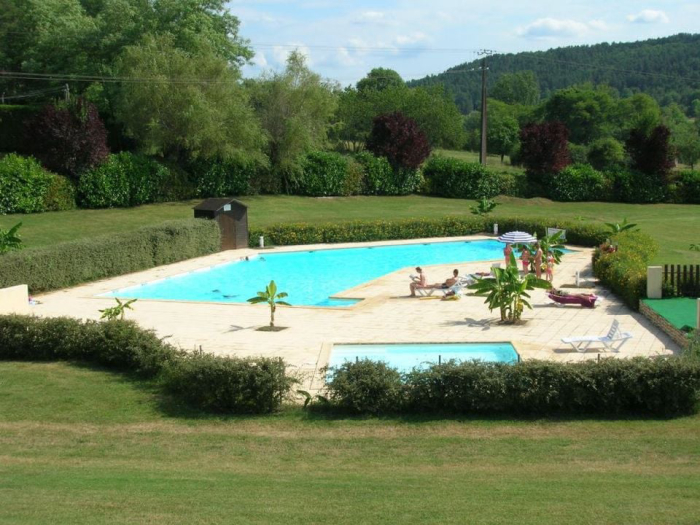 Le Lac - Aquitaine - Plazac - 129€/sem