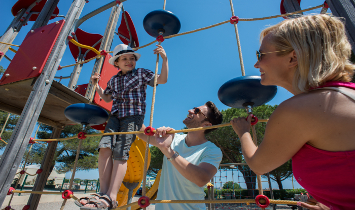 Camping - Lattes - Languedoc-Roussillon - Le Lac des Rêves - Image #4