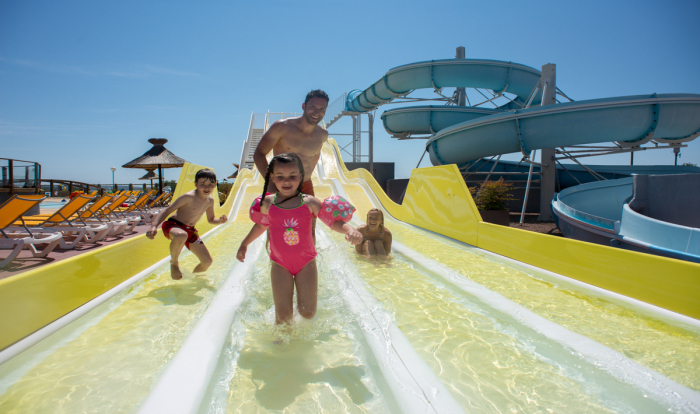Camping - Lattes - Languedoc-Roussillon - Le Lac des Rêves - Image #5