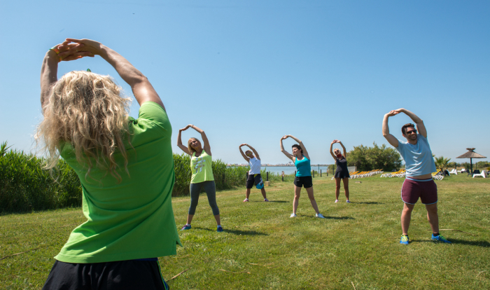 Camping - Lattes - Languedoc-Roussillon - Le Lac des Rêves - Image #11