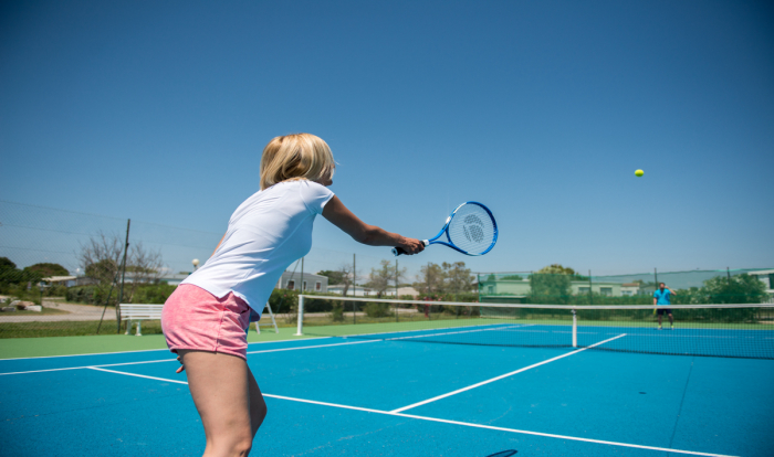 Camping - Lattes - Languedoc-Roussillon - Le Lac des Rêves - Image #10