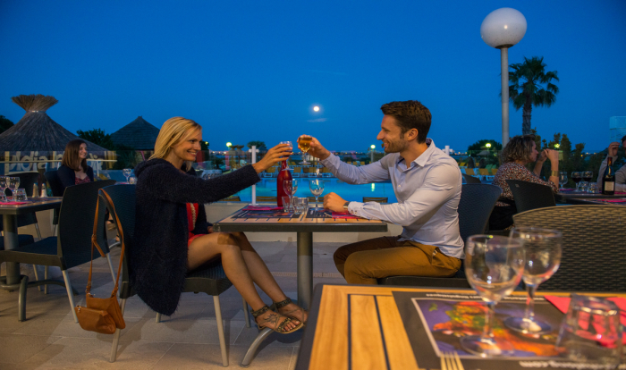 Camping - Lattes - Languedoc-Roussillon - Le Lac des Rêves - Image #8