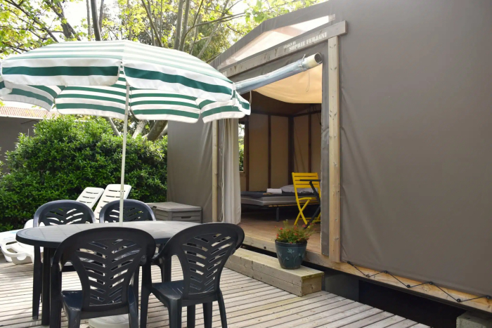 Camping - Calvi - Corse - Le Libecciu - Image #1