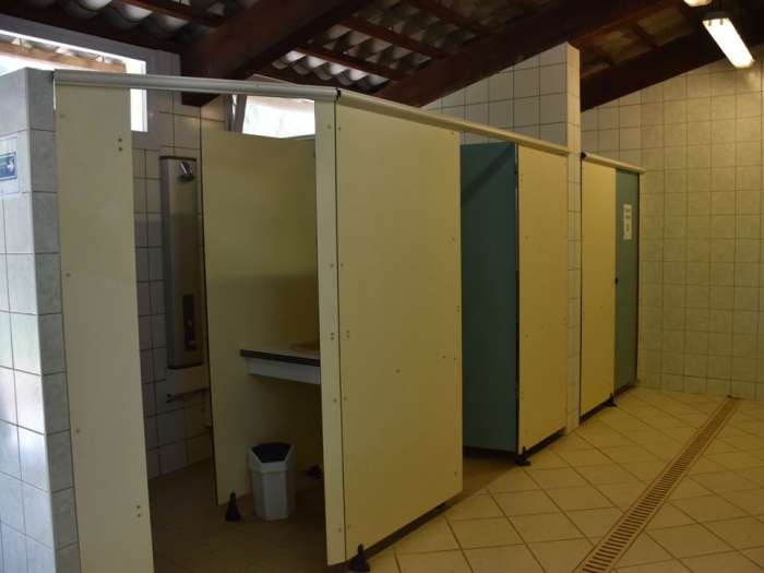 Camping - Calvi - Corse - Le Libecciu - Image #6