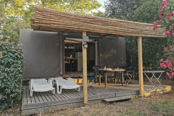 Camping - Calvi - Corse - Le Libecciu - Image #8