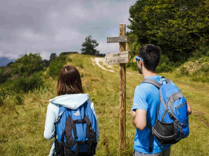 Camping - Ax-les-Thermes - Midi-Pyrénées - Le Malazéou