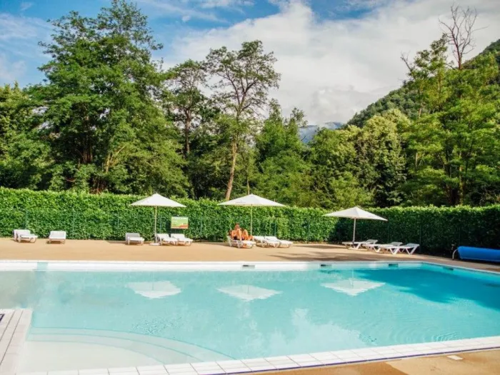 Camping - Ax-les-Thermes - Midi-Pyrénées - Le Malazéou