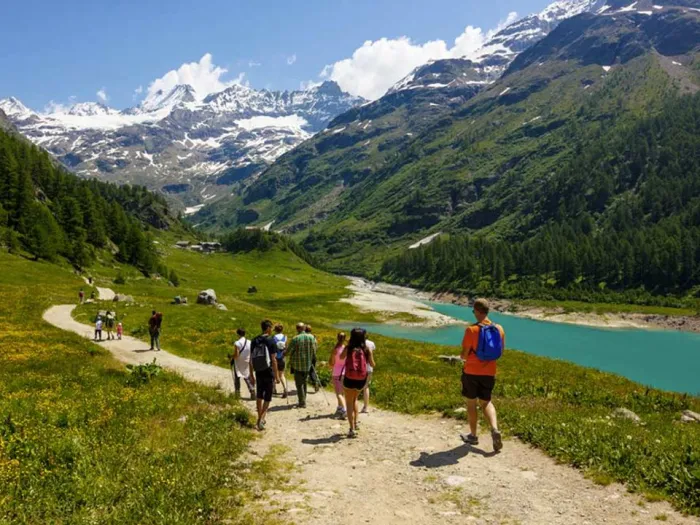 Camping Le Mas Fleuri