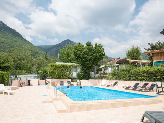 Le Mas Fleuri - Provence-Alpes-Côte d'Azur - Sospel - 600€/sem