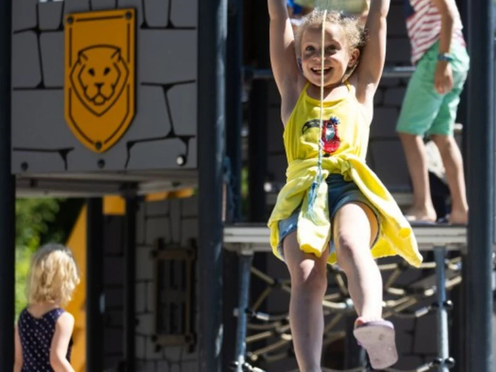 Camping - Patornay - Franche-Comté - Le Moulin - Image #6