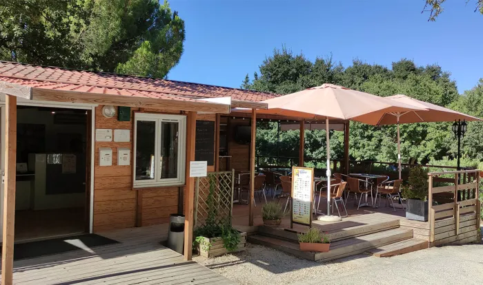 Camping - Cucuron - Provence-Alpes-Côte d'Azur - Le Moulin à Vent