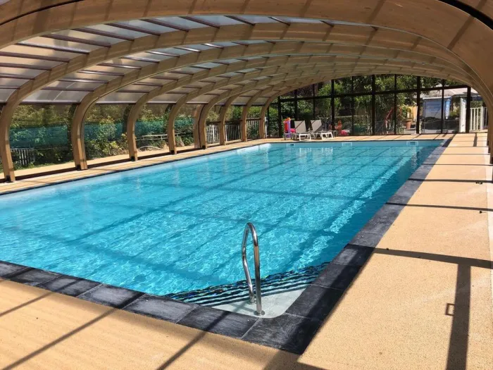 Camping - Belvès - Aquitaine - Le Moulin de la Pique