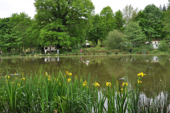 Le Moulin Du Chatain - Aquitaine - PAYZAC - 300€/sem