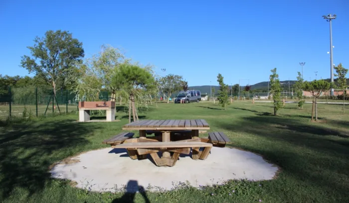 Camping - Revel - Midi-Pyrénées - Le Moulin du Roy
