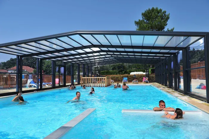 Camping Le Moussaillon
