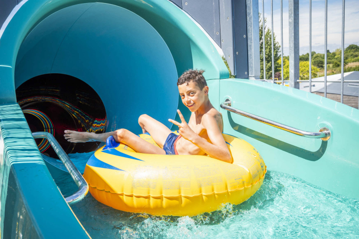 Camping - Les Sables-d'Olonne - Pays de Loire - Le Nid d'été - Image #6