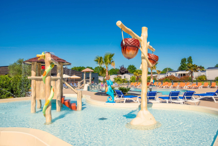 Camping - Les Sables-d'Olonne - Pays de Loire - Le Nid d'été - Image #5