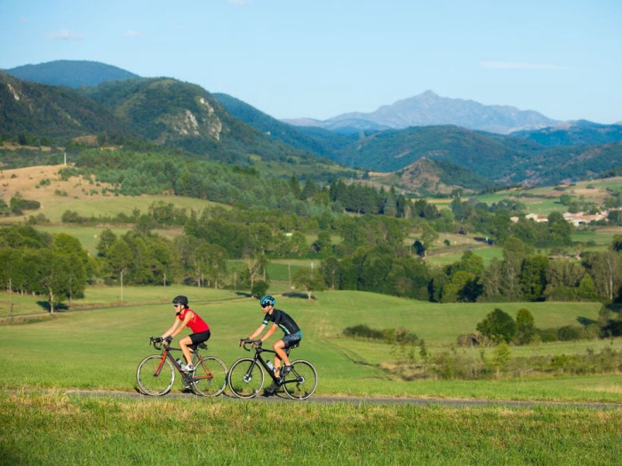 Camping - Fabrezan - Languedoc-Roussillon - Le Pinada - Image #4