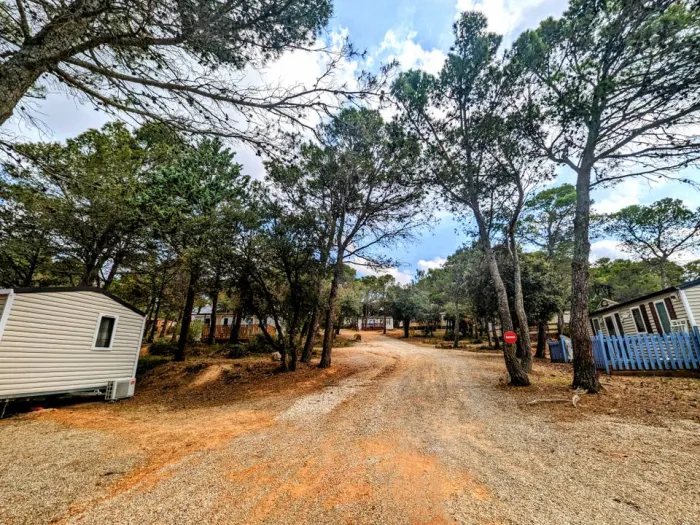 Camping Le Pinada