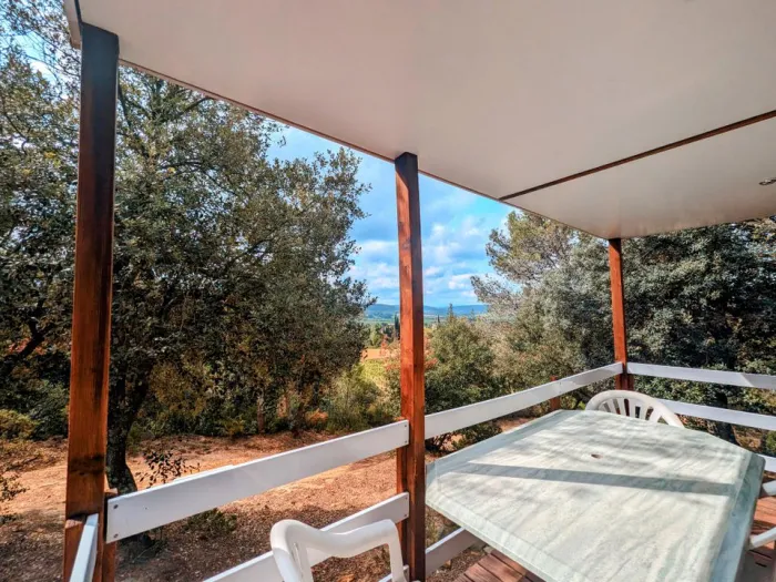 Camping Le Pinada
