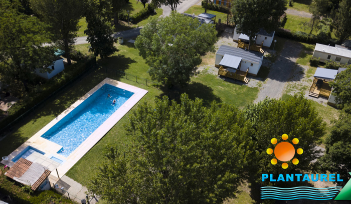 Camping Le Plantaurel - Palaminy