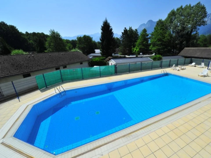 Le Polé - Rhône-Alpes - Lathuile - 273€/sem