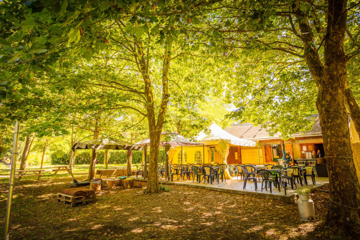 Camping - Florac - Languedoc-Roussillon - Le Pont du Tarn - Image #4