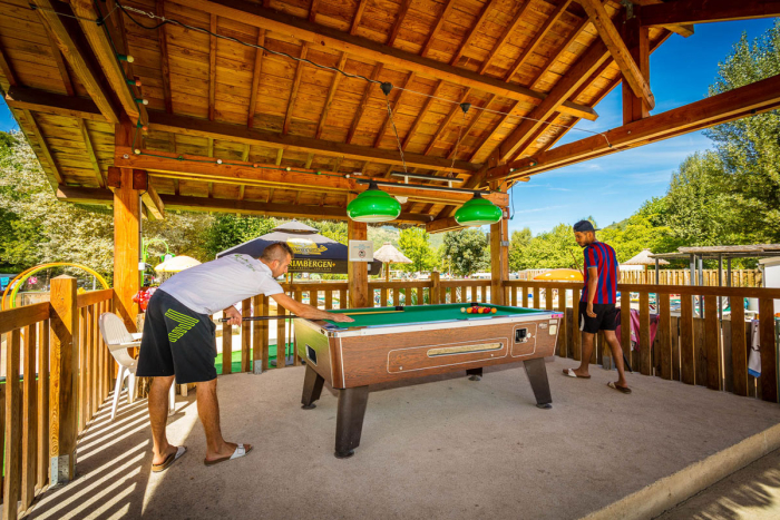 Camping - Florac - Languedoc-Roussillon - Le Pont du Tarn - Image #11