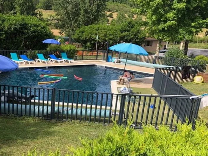 Camping - Villamblard - Aquitaine - Le Pontillou