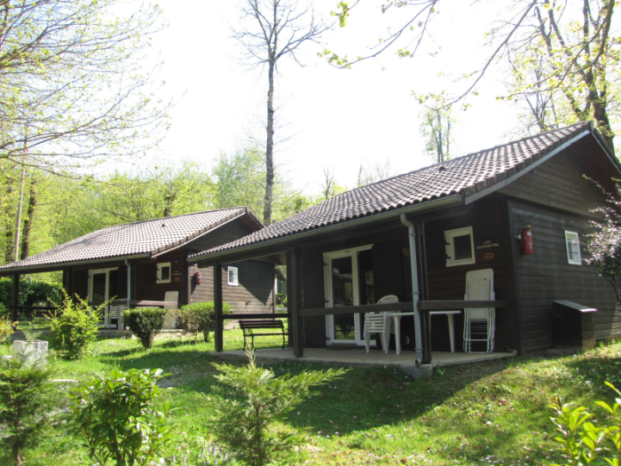 Camping - Messery - Rhône-Alpes - Le Relais du Leman - Image #15
