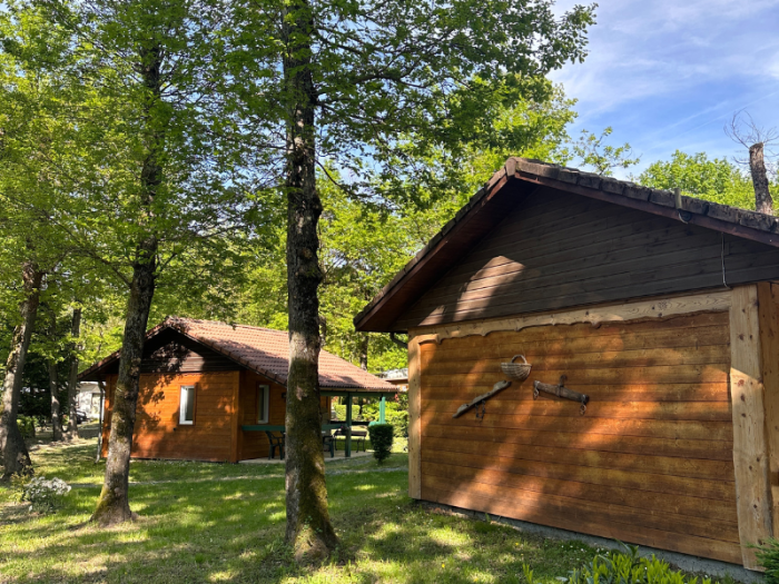 Camping - Messery - Rhône-Alpes - Le Relais du Leman - Image #9