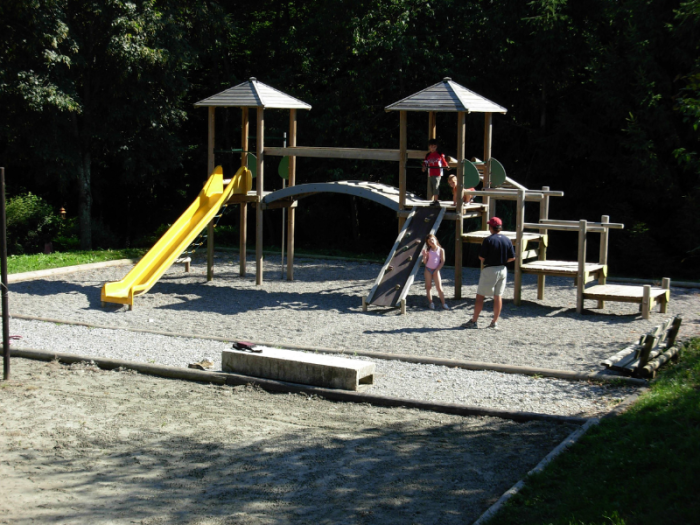 Camping - Messery - Rhône-Alpes - Le Relais du Leman - Image #12